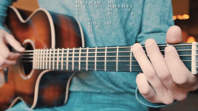Bad Guy Billie Eilish Guitar Tutorial // Bad Guy Guitar // Guitar Lesson #662 смотреть онлайн