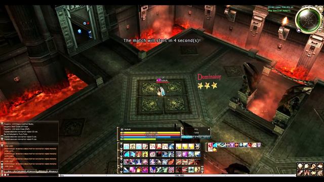 Lineage 2 Grand Khavatari Olympiad Games 2017 [ OrphanBlack ] смотреть онлайн