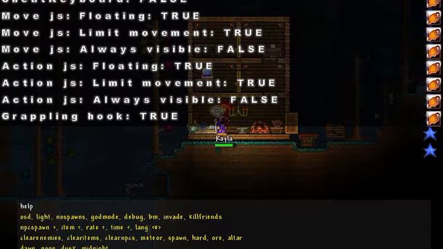 How to cheat (Terraria short film) смотреть онлайн