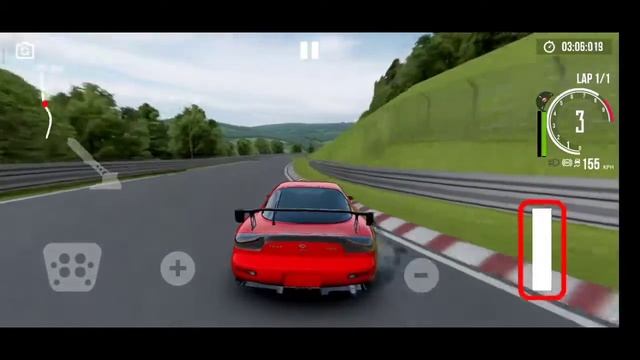 DRIFT IN NÜRBURGRING|MAZDA EFINI RX-7 FD RACE SPEC '98| EUROBEAT REMIX смотреть онлайн