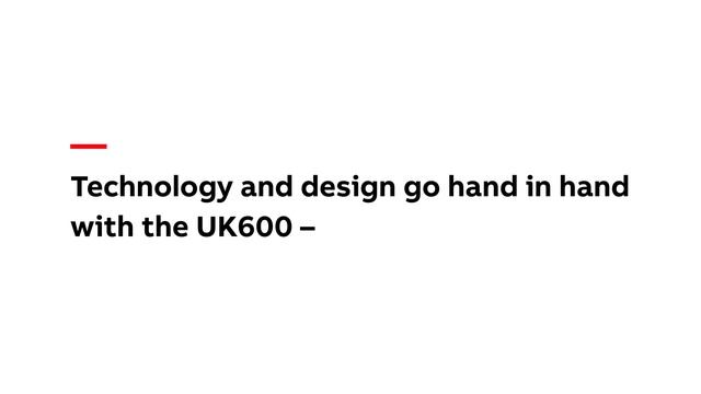 Smarter Home Application – Consumer Units