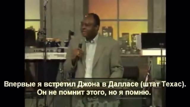 Что общего у Генри Маддава и бесовским пробуждением в Торонто церкви Аэропорт???? PS дух антихриста смотреть онлайн