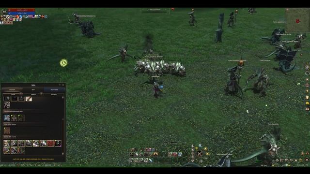 ИЗИ гайд на Ассасина | lineage 2 essence 2023 смотреть онлайн