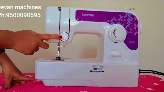 Tailoring Machine for Beginner Sewing Machine Shop Chennai Brother Dealer J20 Review in Malayalam смотреть онлайн