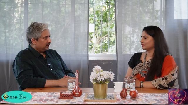 Baiju Mangeshkar on Dil Ke Kareeb with Sulekha Talwalkar !! एक वेगळं वळण !! смотреть онлайн