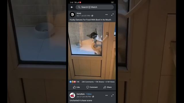 How to Turn On Dark Mode in Android Realme Phone | Facebook Dark Mode | Realme Dark Mode смотреть онлайн
