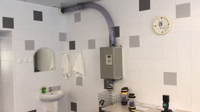 Лабораторная служба: успеть за 20 минут - работа пневмопочты смотреть онлайн