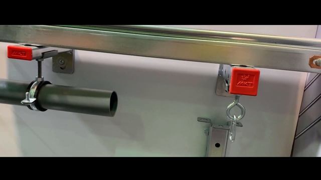 МКТ - Металлические кабельные трассы. Проволочные и перфорированные лотки страт-профиль и проекты