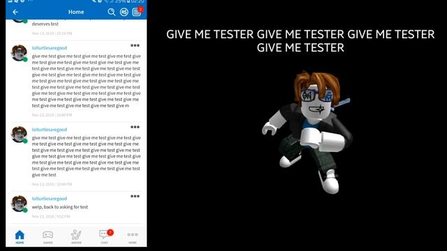 Robloxo studios.mp4 смотреть онлайн