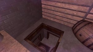 [PINKIE PIE CREEPYPASTA] Pinkie Pie's Cupcake Party - Full Walkthrough Gameplay (ENDING)