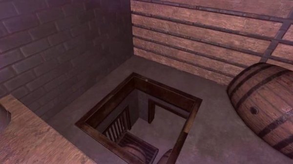 [PINKIE PIE CREEPYPASTA] Pinkie Pie's Cupcake Party - Full Walkthrough Gameplay (ENDING)