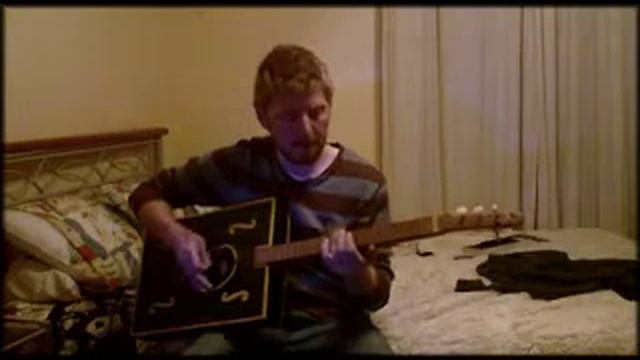 Box guitar song idea 2 смотреть онлайн