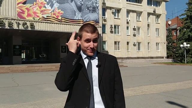 Баллотируюсь в Госдуму смотреть онлайн
