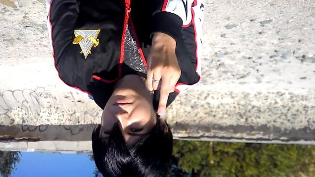 Крым .Рин и Хару смотреть онлайн