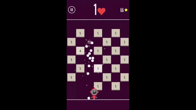 One More Brick - прохождение Epic уровень 4 смотреть онлайн