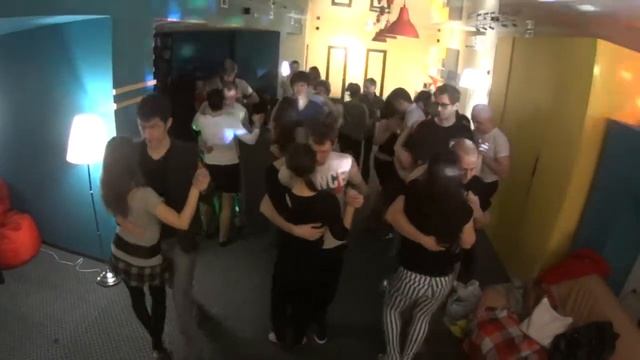 Hi from Lipetsk to Fadi and Beige смотреть онлайн