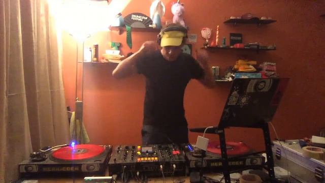 Disco SoDa - Schnittwochs Special Techno смотреть онлайн