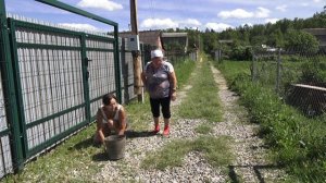 6 соток 9 июня 2024 года. Хроника.