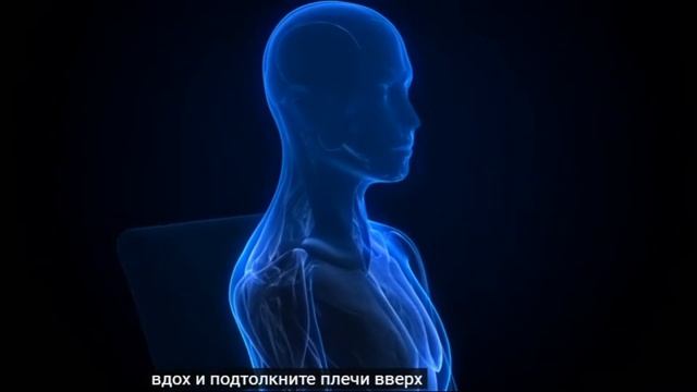 Мышечная релаксация смотреть онлайн