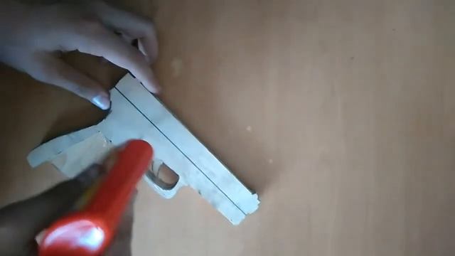 GLOCK - 19 || ИЗ ФАНЕРЫ || КАК СДЕЛАТЬ? смотреть онлайн