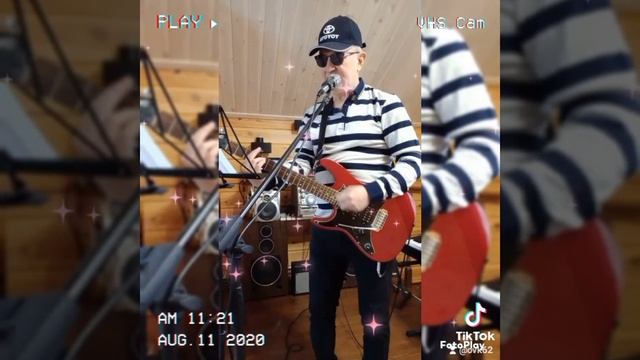 Горький мед (я тебя от себя отучаю)