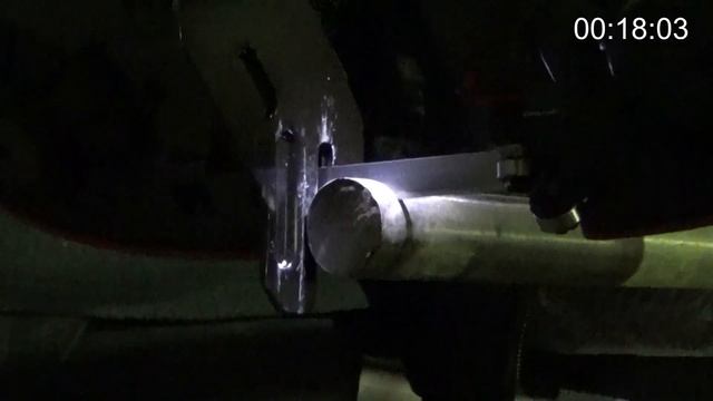 Обзор ленточной пилы Hilti SB 4-A22. Часть 1: сравнение с болгаркой. Блогер Назим смотреть онлайн