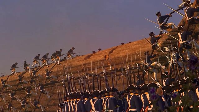 Empire Total War | Imperial Destroyer Mod | The Great Northern War | Sweden vs Russia | Final Part смотреть онлайн