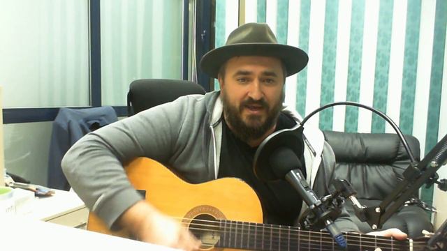 Глухари (А. Розембаум, кавер) смотреть онлайн