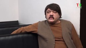 Шухихои Аловуддин Соли нави 2021 - КАФТАРБОЗ