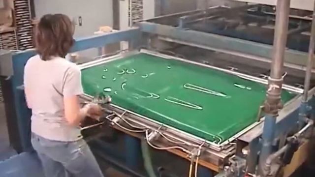 American Sign Museum Video Tour - Plastic Era