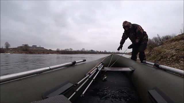 Бывает такая РЫБАЛКА смотреть онлайн