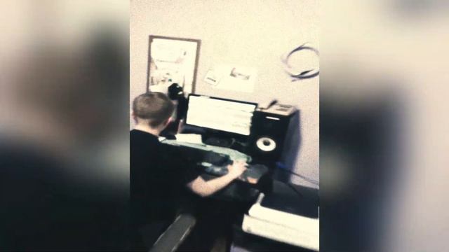 Идёт работа над новой совместной песней смотреть онлайн