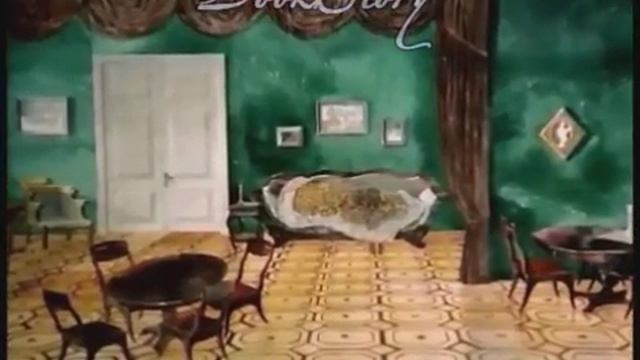 Гончаров И.А. Обломов (г. Ковров) смотреть онлайн