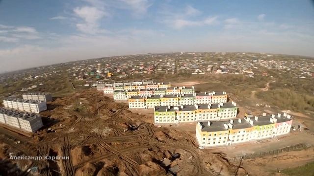 #Кошелевпроект / 25, 27, 28, 29 и 30 очередь / май 2017 #Samara смотреть онлайн