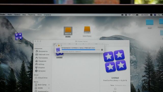 Корпус-переходник SATA для внутренних SSD и HDD дисков UGREEN USB Type C 3.1 смотреть онлайн