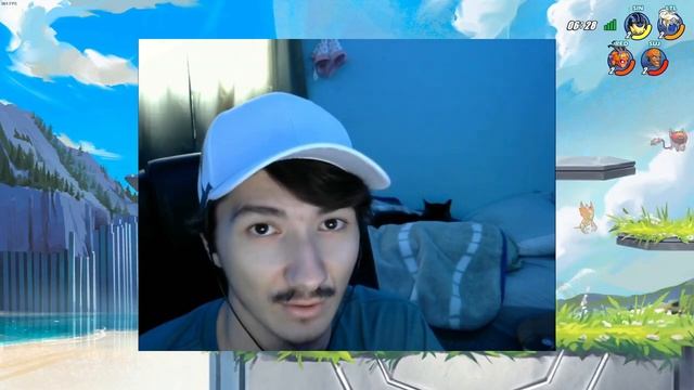 I'm Going to BCX Again! (Free Codes!) смотреть онлайн