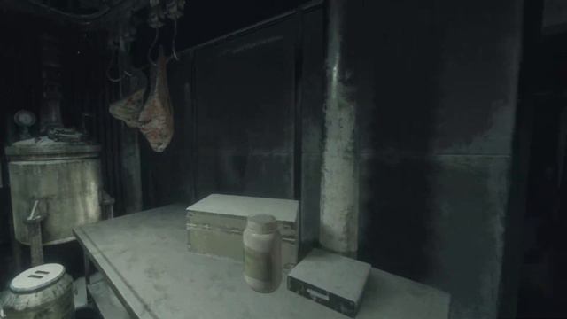 Resident Evil 4 VR PS5 #16 смотреть онлайн