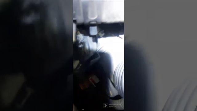 Huyindai Elantra 2014 замена датчик коленвала