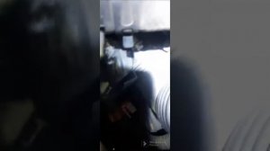 Huyindai Elantra 2014 замена датчик коленвала