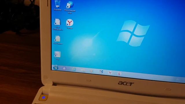 Acer aspire one happy 2 my review смотреть онлайн