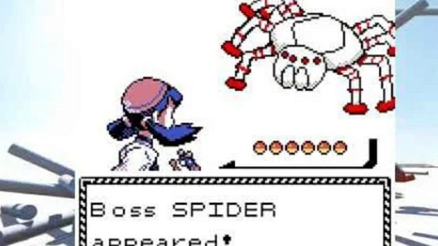 G,E,S, (pokemon g&s trainer battle remix) смотреть онлайн