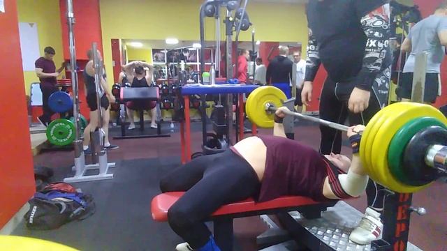 Жим слинг 145 смотреть онлайн