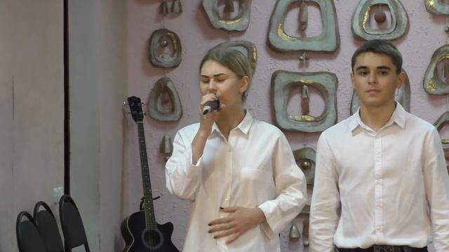 Кирильцева Ксения, Павлова Ева, Киселева Ольга и Шакарян Карен смотреть онлайн