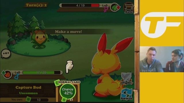 Haypi Monster: The Lost Tower Tutorial with Guardian - Part 1 смотреть онлайн
