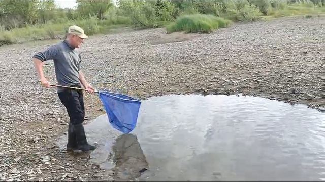 Рыбалка в Сибири смотреть онлайн