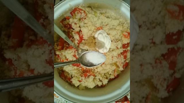 Салат Домашний смотреть онлайн