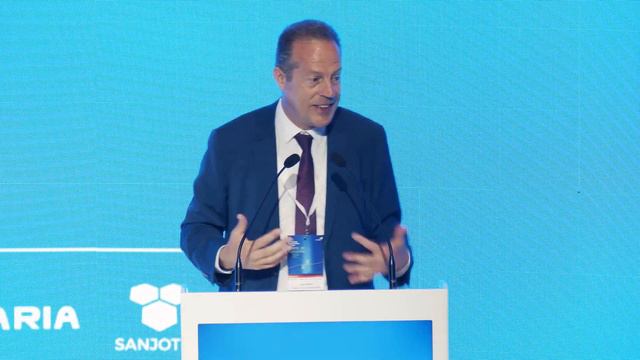 COTEC Innovation Summit 2022 | Discurso de abertura - José Ribau Esteves смотреть онлайн