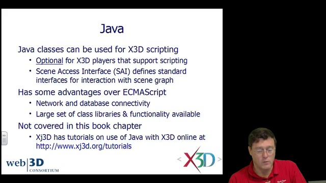 Chapter 9D, Event Utilities and Scripting: event cascades, field connections смотреть онлайн