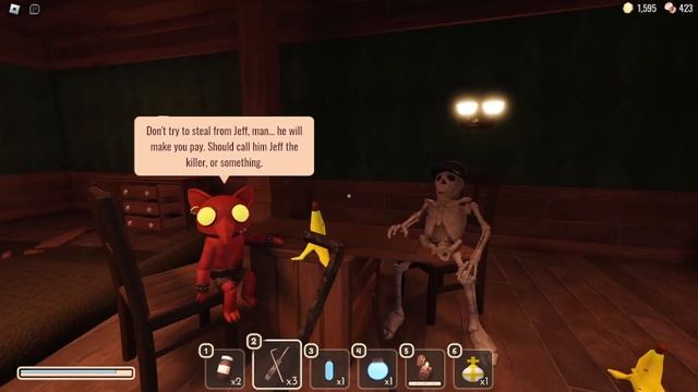 What Happens if You FIND CRUCIFIX in SECRET SKELETON ROOM in Roblox Doors!? [SUPER HARD MODE] смотреть онлайн