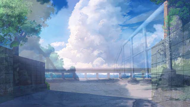 Koikatsu/Koikatu Sunshine BGM 17 [Extended]